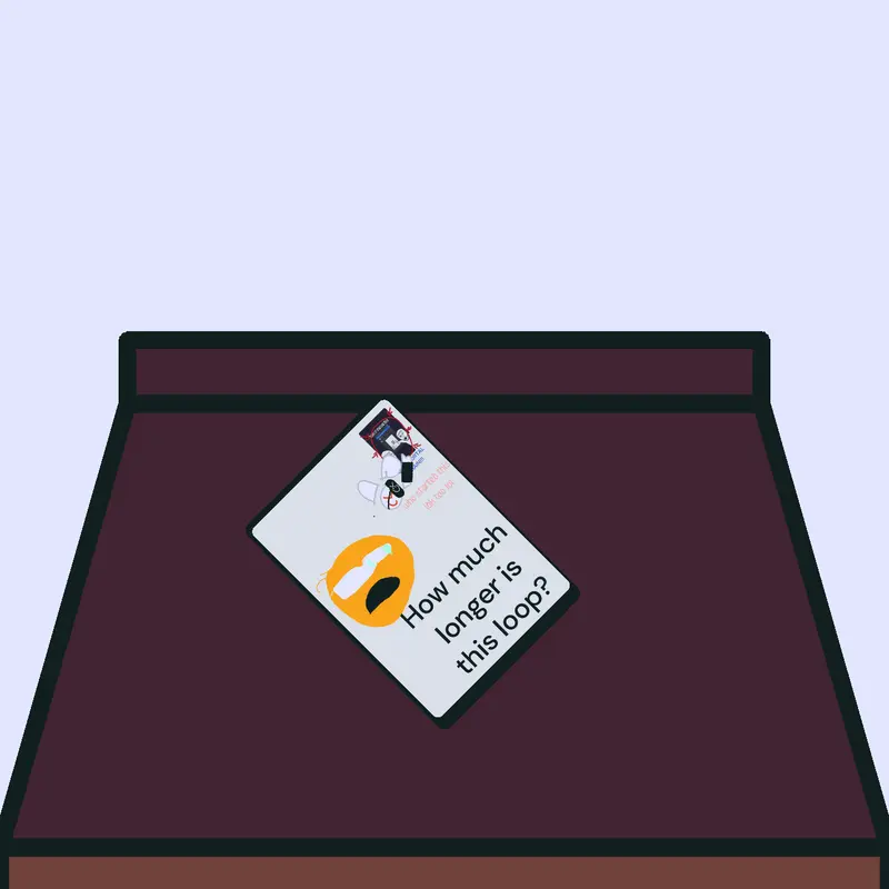 Game by @You_Must_Leave