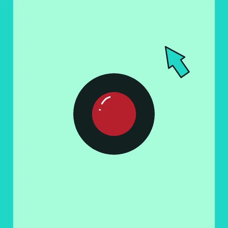 Clicker :3 by @JadielRetana