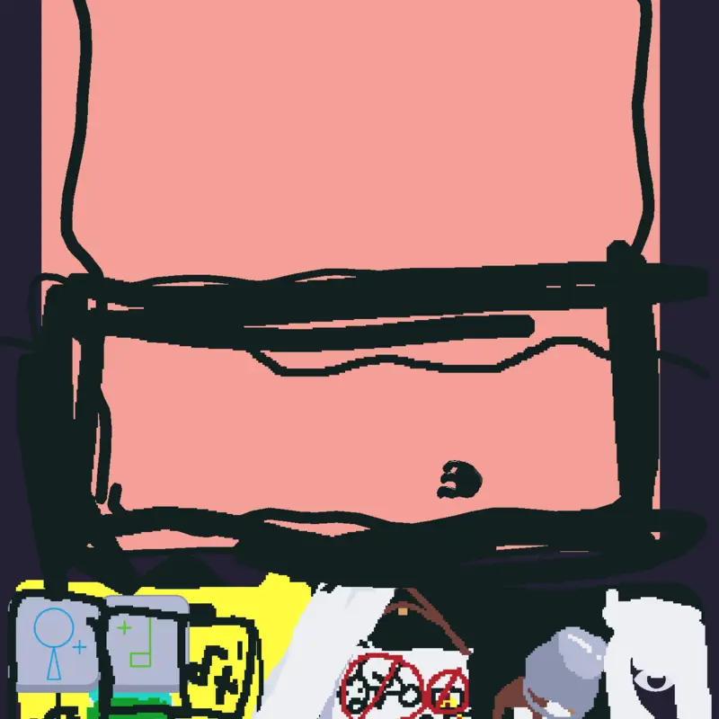 Game by @sprnuik