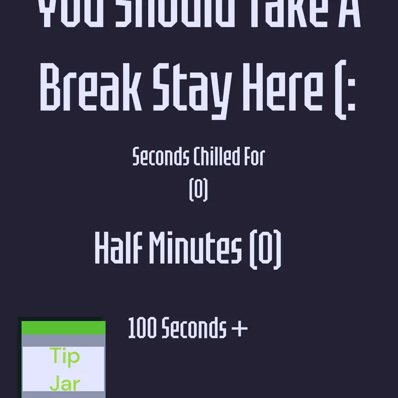 Chill by @dreamcore_backrooms