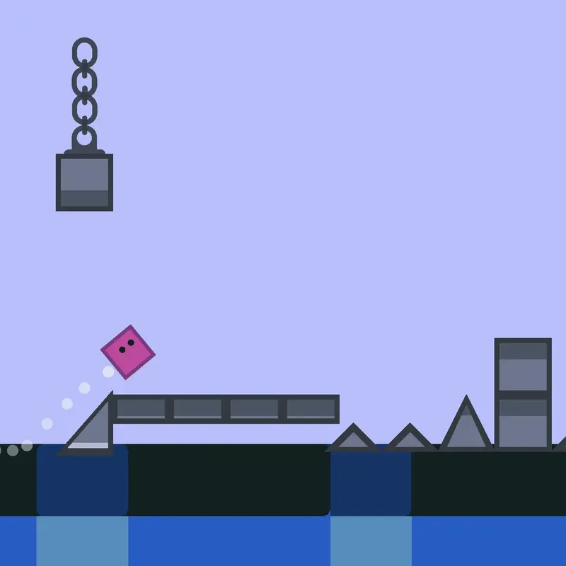 ikan keke by @MeotStudio