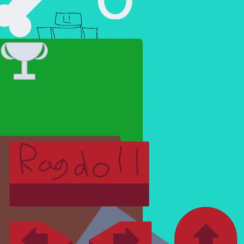 Game by @kalelDavila17