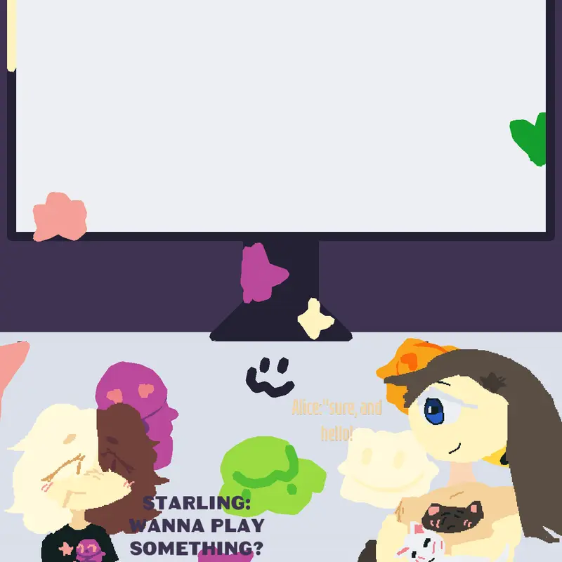 Game by @latoyahusaen