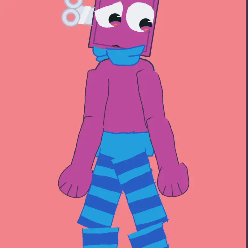 Game by @PuppetBoy