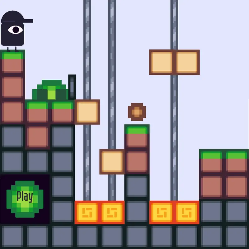 Game by @Player_gamer