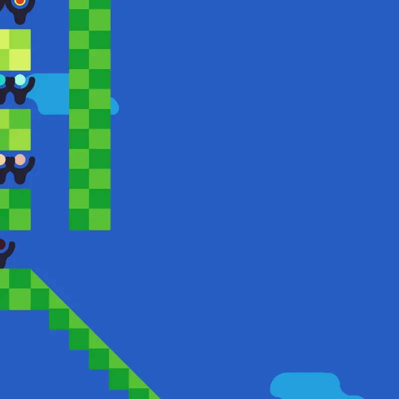 Game by @marker_on_madness
