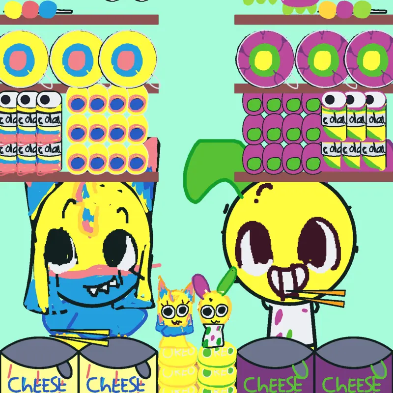 Game by @azu_80