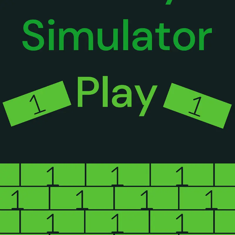 Game by @hunterg