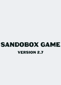 Version 2.6 thanks