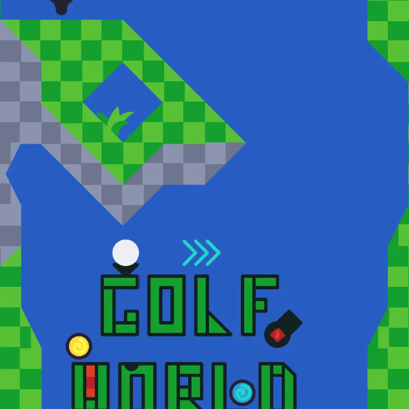 Game by @imagolfer1