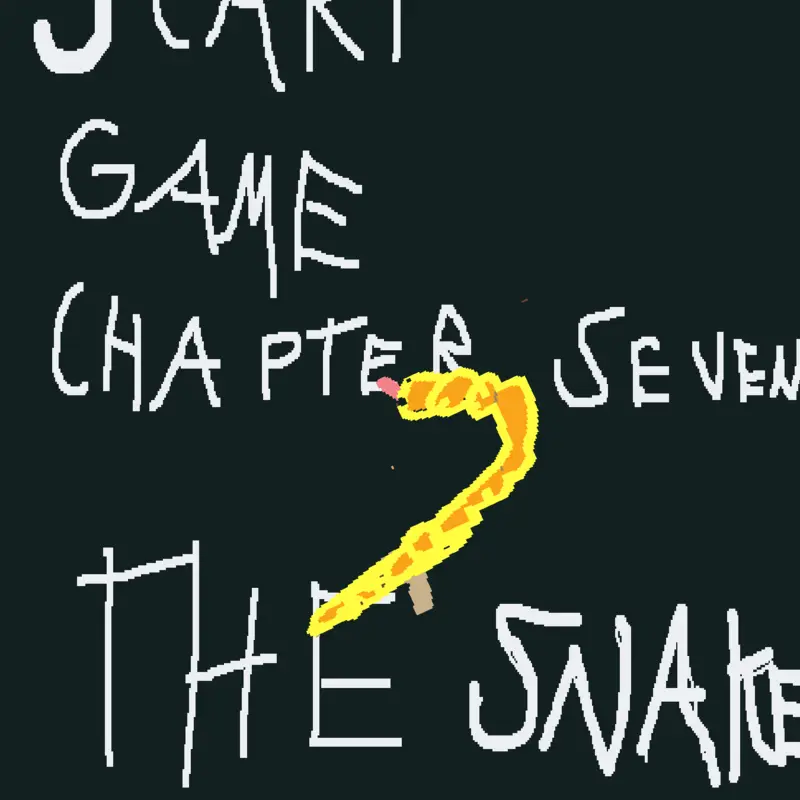 Game by @SamuelineG