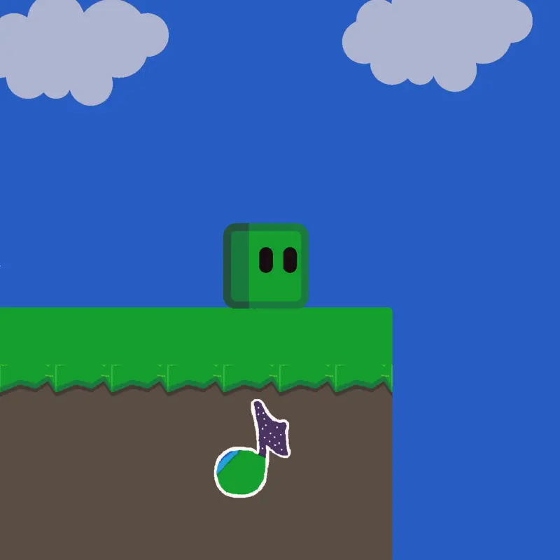 Game by @MiguelLuiz1