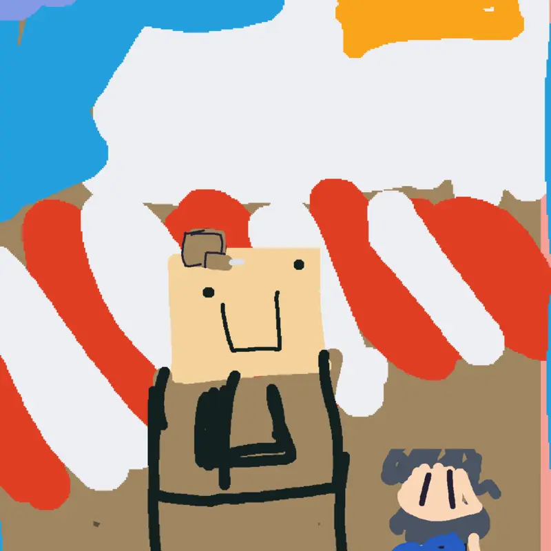 Game by @tridigonn_20