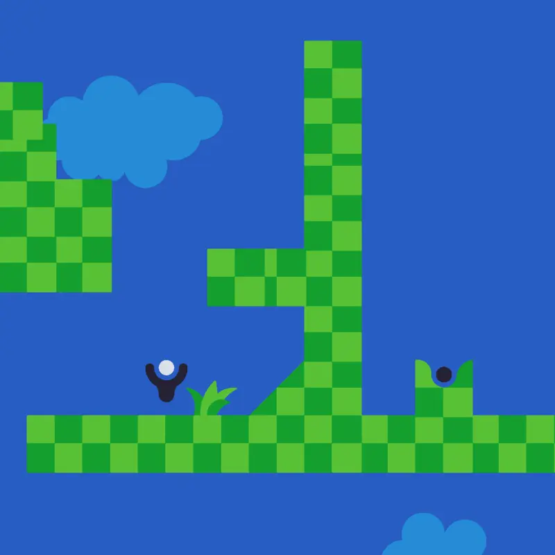Game by @ilsek