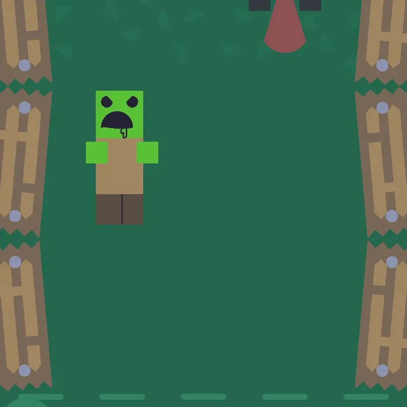 Game by @omtilalero