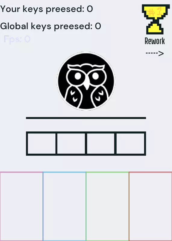 Game by @Anneury