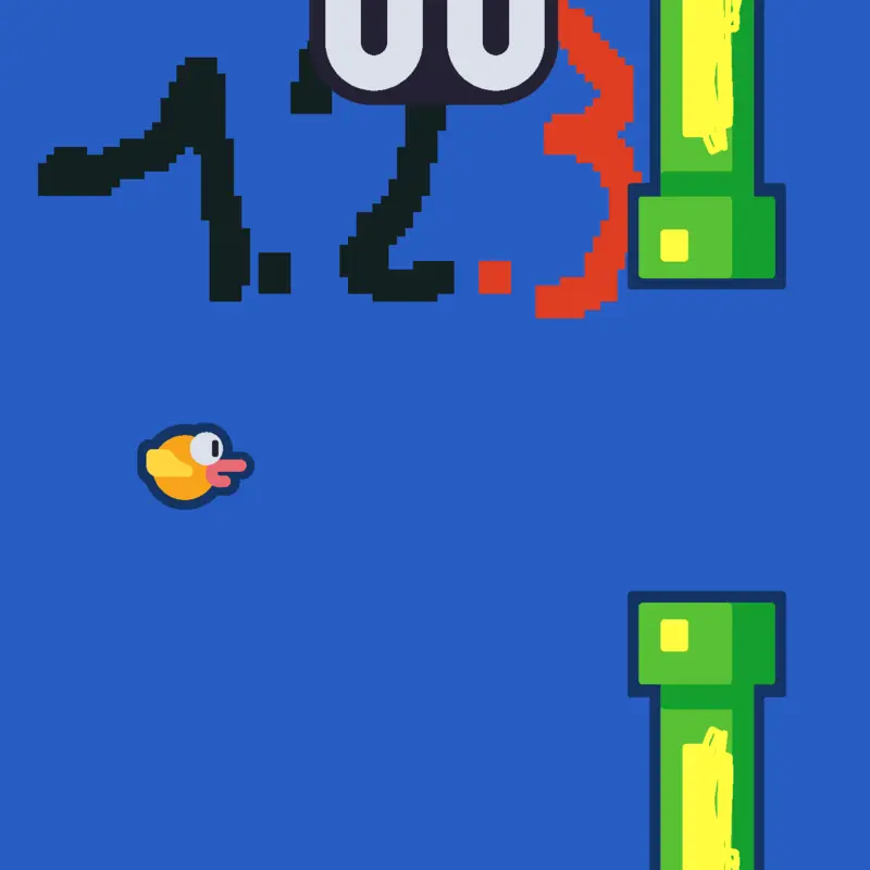 Game by @i_like_ham