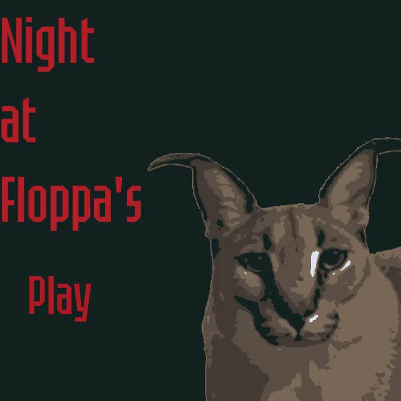 Game by @suny_studios