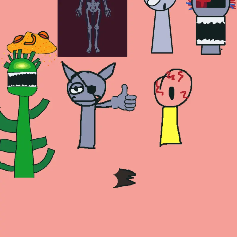 Game by @fisnerandboxyguy