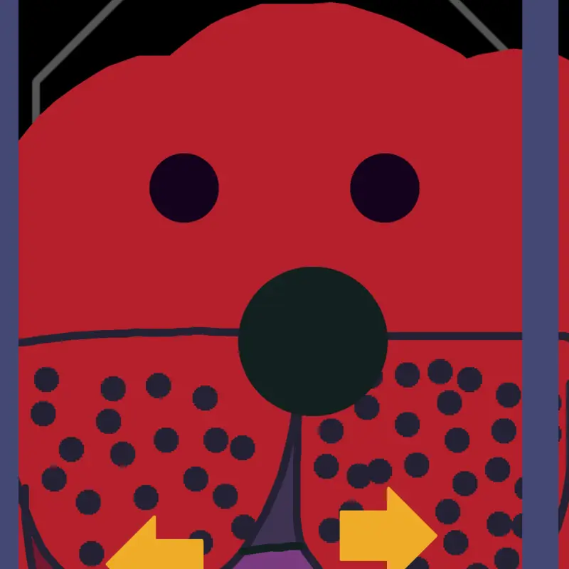 Game by @bobpretzels_moviefilm