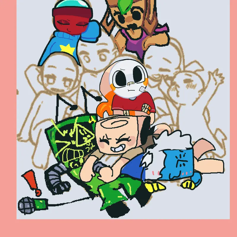 Game by @ribbit8743