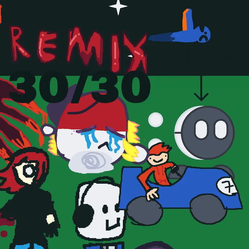 Game by @Ezza-rockstar
