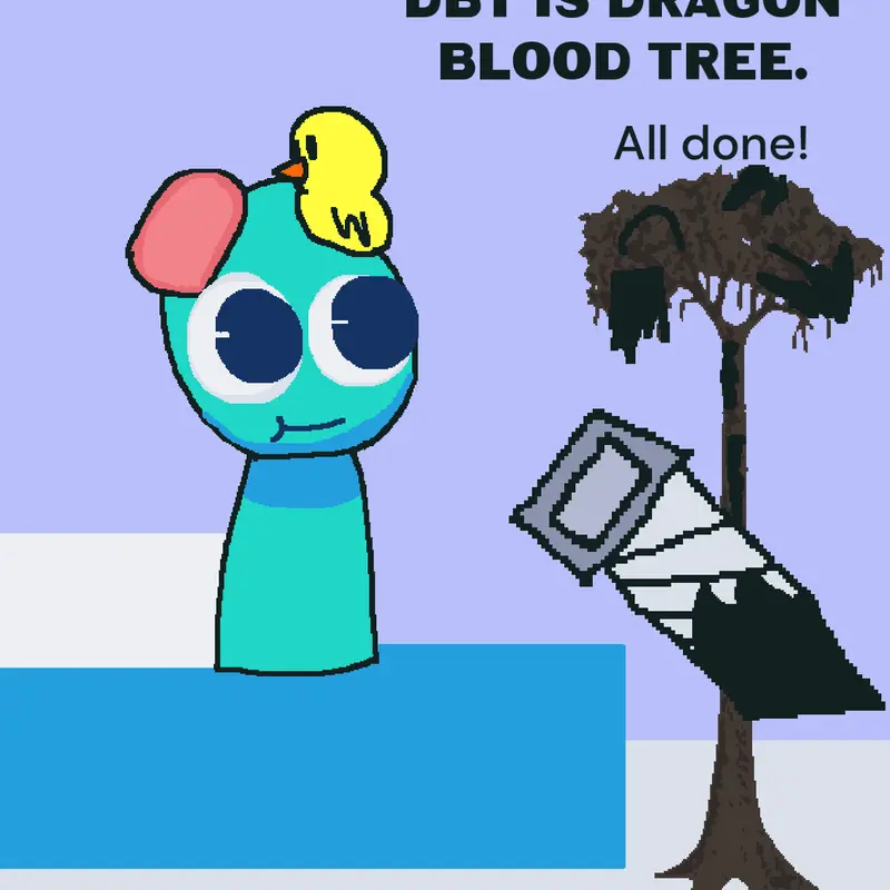 Game by @LepidendrontreeYT