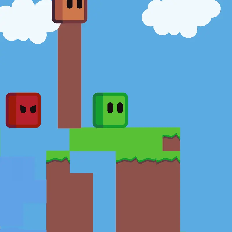 Game by @keksmc