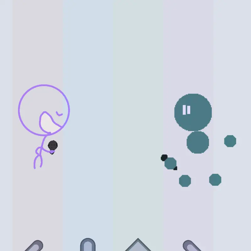 Game by @lisje