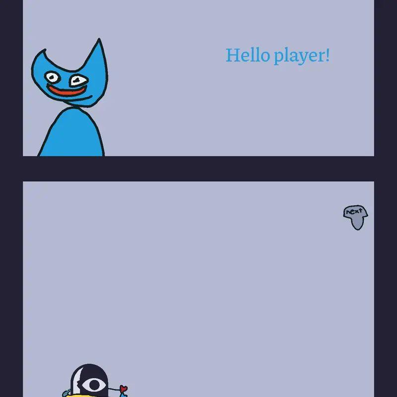 Game by @elfantasmita_YT
