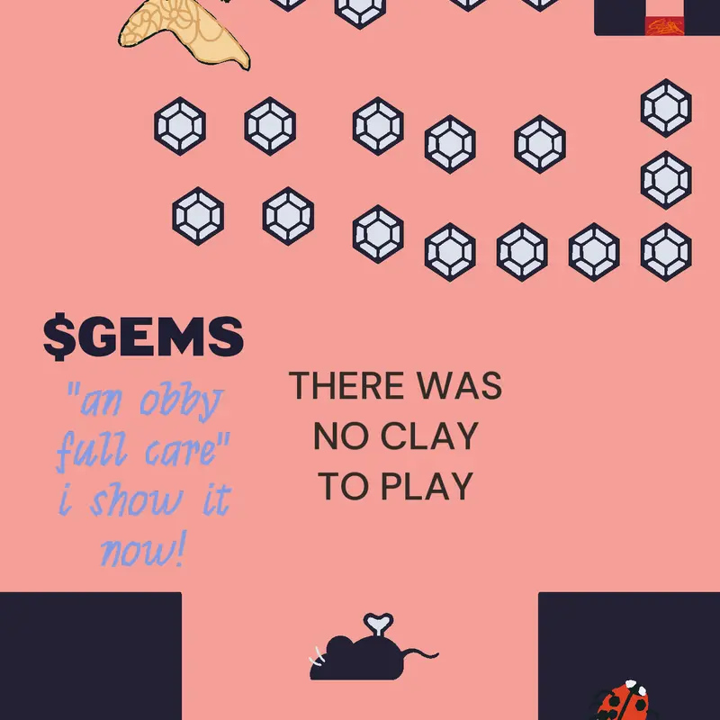 Game by @Pickly