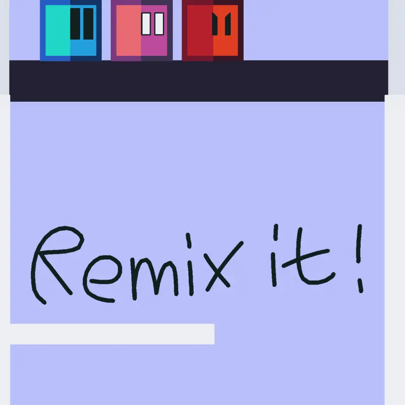 Game by @Paopao13_Universe