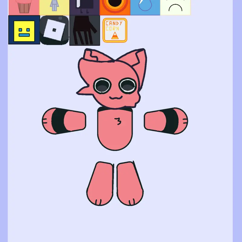 Game by @emoji_cats