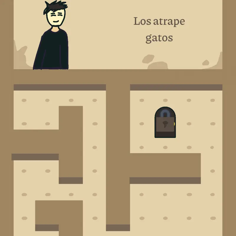 Game by @cat8712