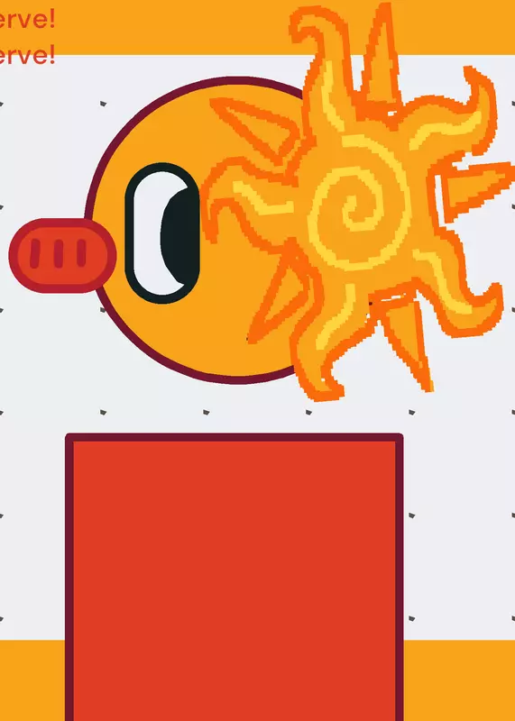 Game by @bejdhdhsjrdh
