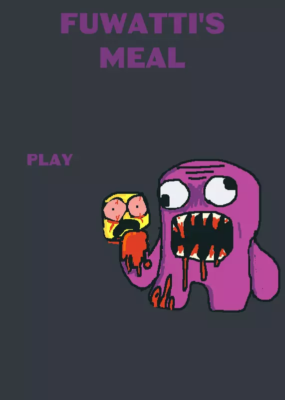 Game by @UncleSamsonite