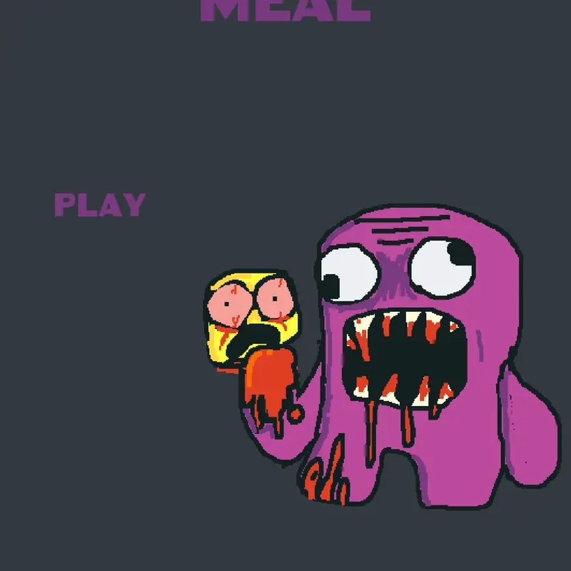 Game by @UncleSamsonite