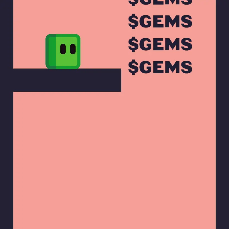Game by @quimic