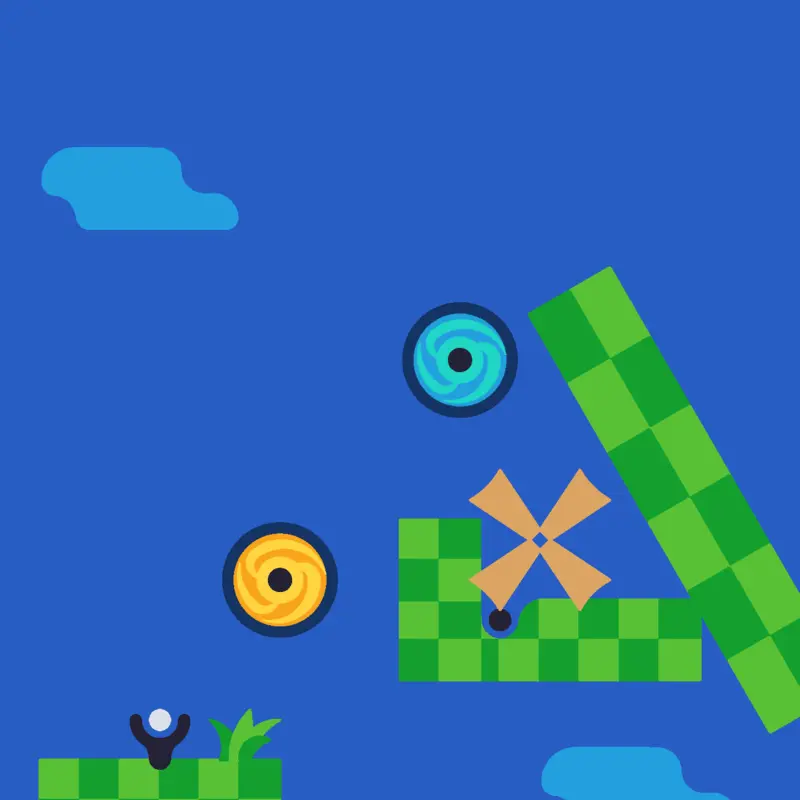 Game by @Relamingo