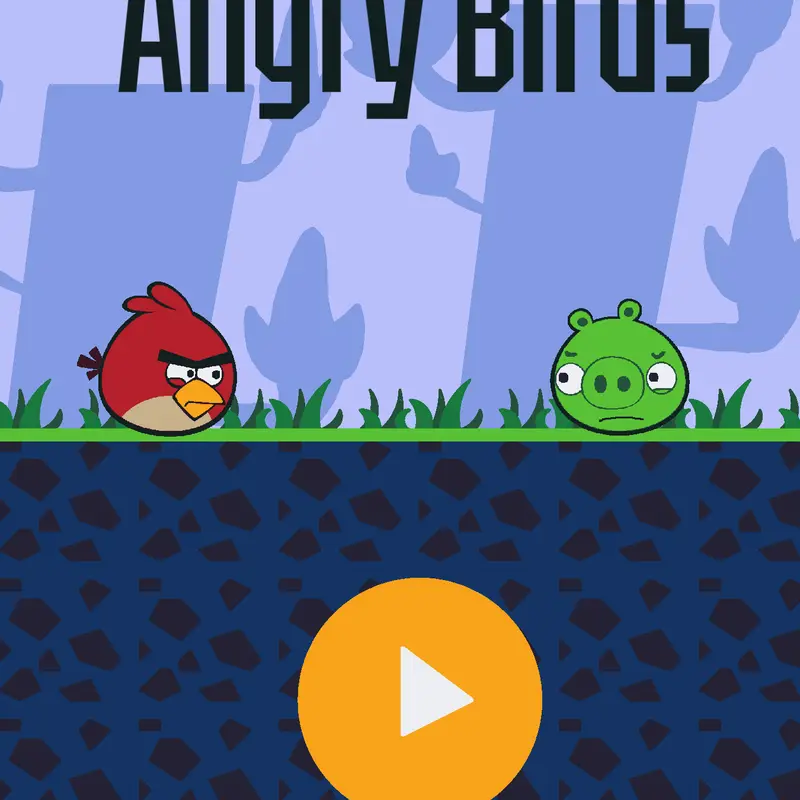 Game by @AngrybirdRed
