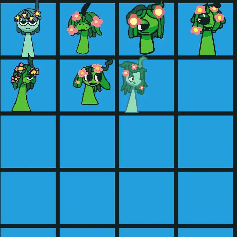 Game by @L4NN