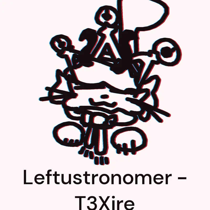 Game by @Leftustronomer