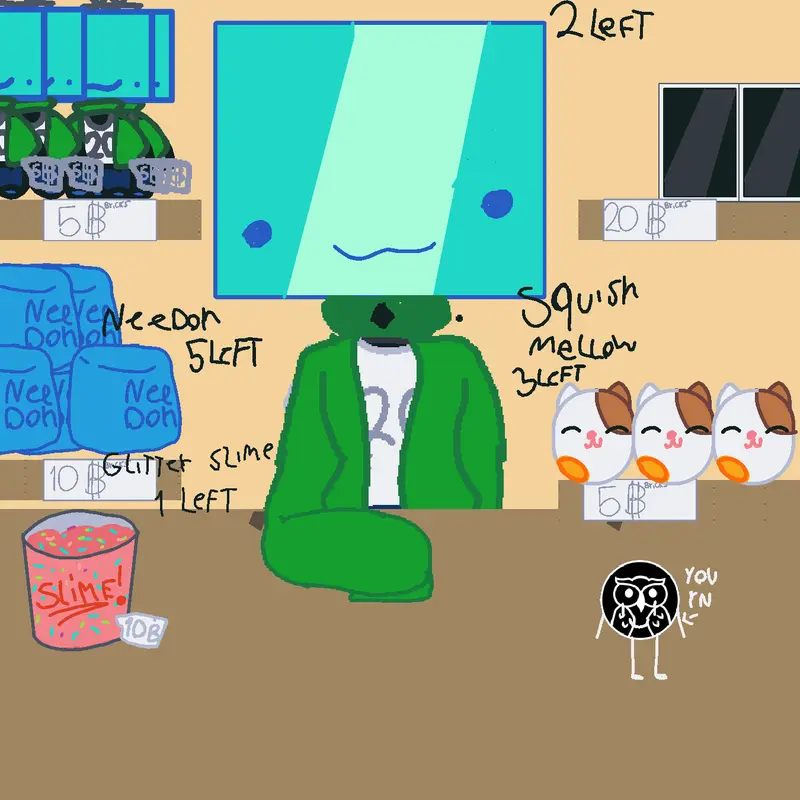 Game by @SILLY_BILLY-113112