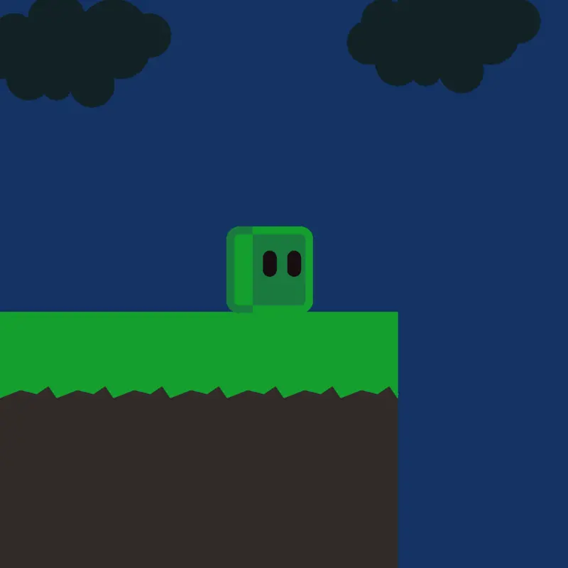 Game by @theoneeyecharacter