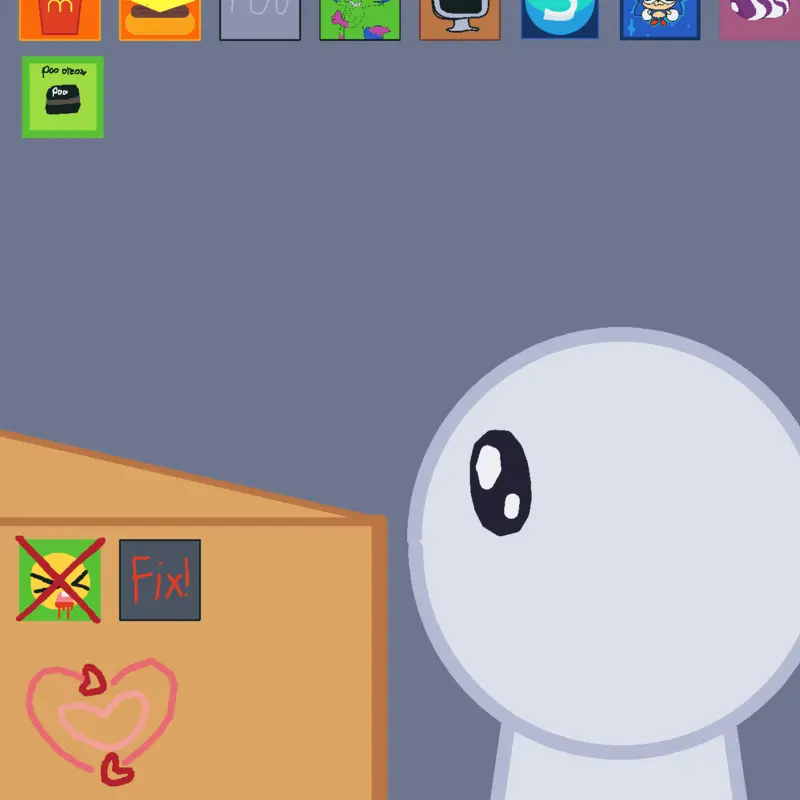 Game by @Rusudominic9