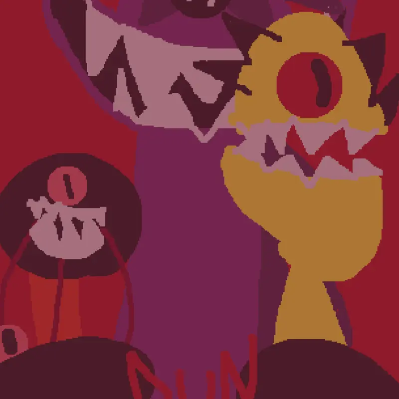 Game by @raptoreye_insect_lover
