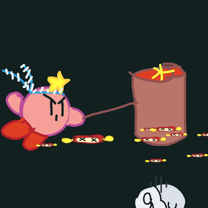 Game by @kieanu