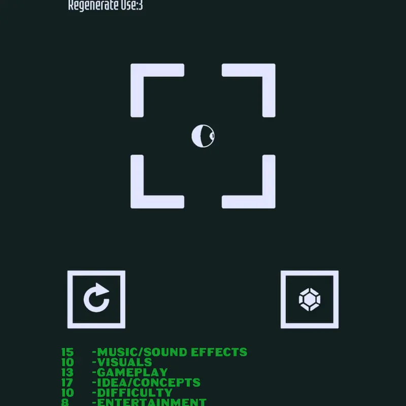 Game by @THE_REVIEWER