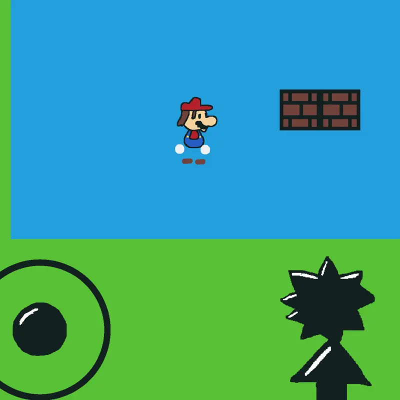 Game by @super_mar2