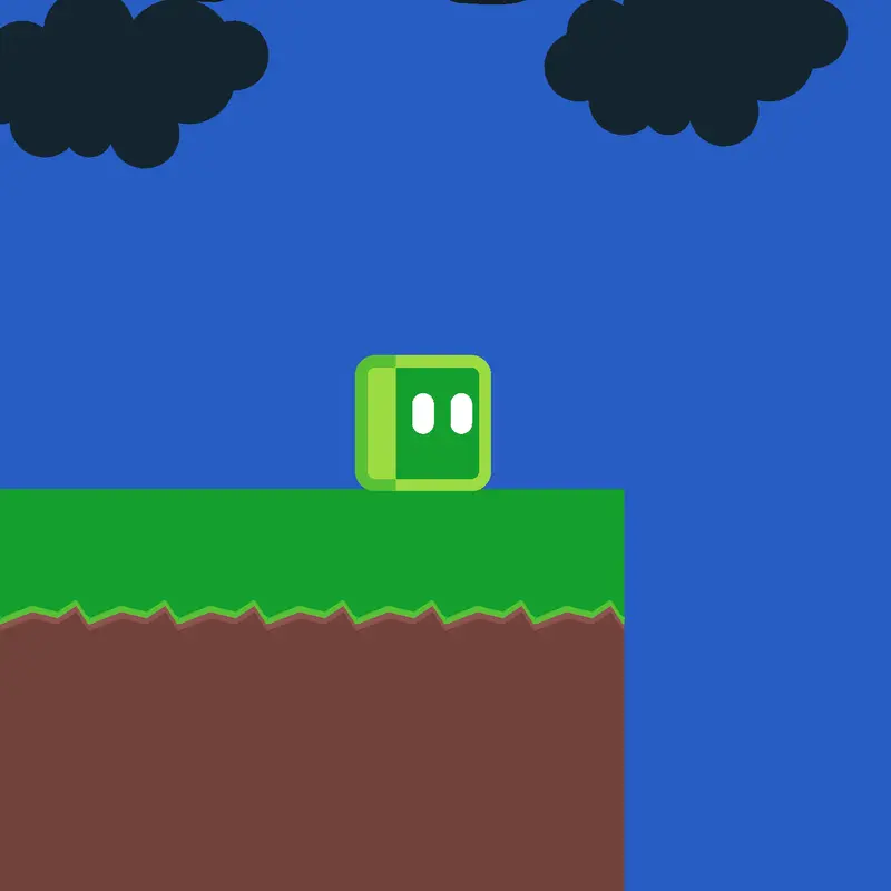 Game by @green-cube2
